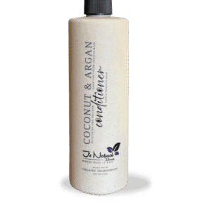 Coconut and Argan Conditioner