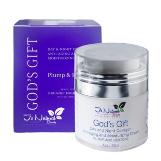 Day and Night Collagen Moisturizer