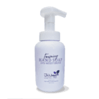 Experience the luxury of J's Natural Beauty foaming hand soap - because clean hands shouldn't come at the cost of moisture. Say goodbye to dry, irritated hands and hello to the nourishing power of organic and natural ingredients. Keep your hands feeling soft, smooth, and clean without the harsh chemicals.