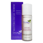 Restore Facial Serum plant based