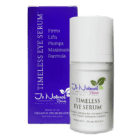 Timeless Eye Serum. Racoon eyes. under eye circles, tireedness, provide moisture, anti aging