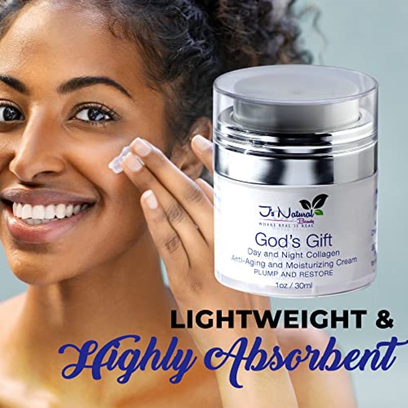 "Glow naturally with our plant-based anti-aging moisturizer—SPF 30 for sun-safe radiance!"